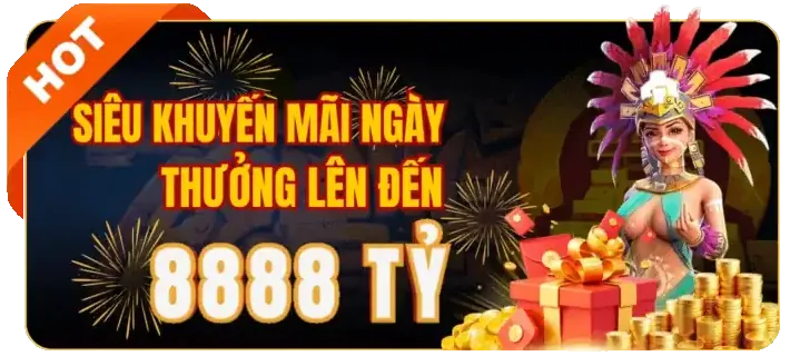Nổ Hũ Lũy Tiến với giải độc đắc