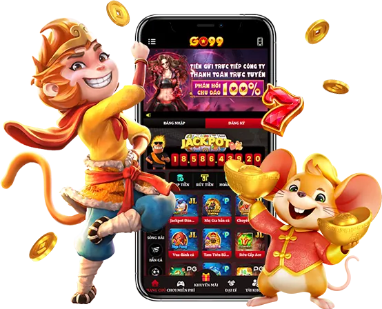 Kho game đa dạng tại One888 Win
