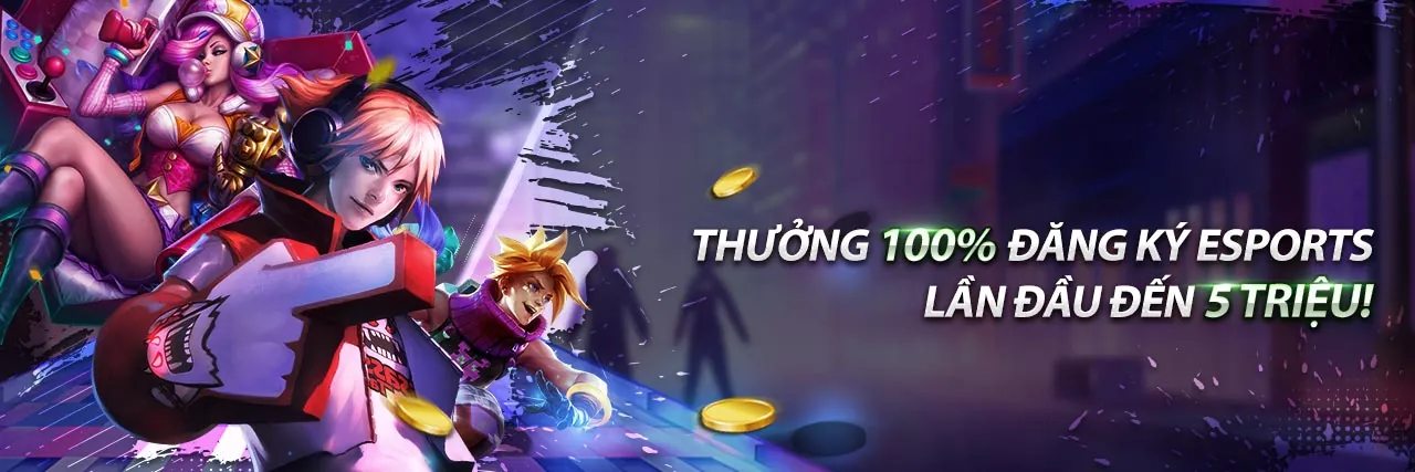 Tham gia chương trình VIP One888 Win