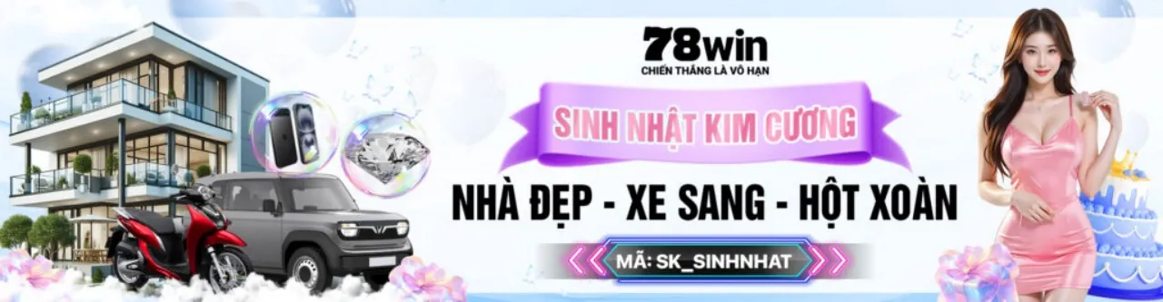 Hình ảnh chào mừng đăng nhập One888 Win