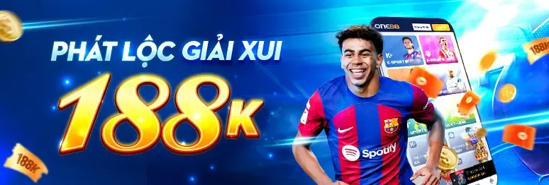 Vòng quay miễn phí casino one888 win